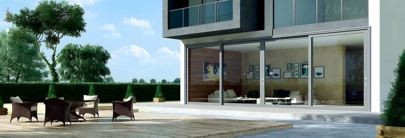 3.0重型推拉门系列