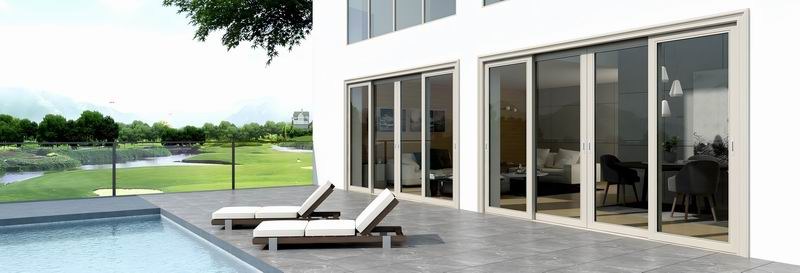 3.0重型推拉门系列