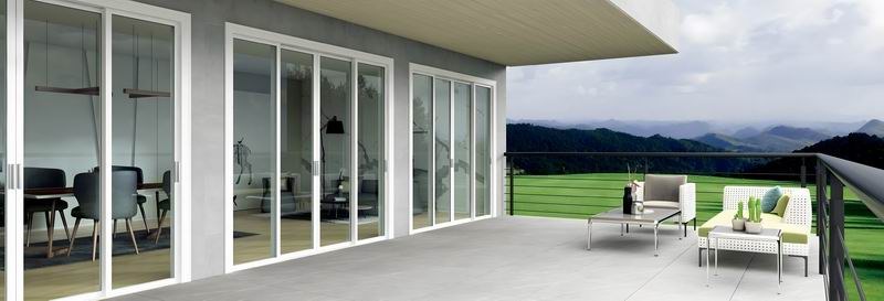 3.0重型推拉门系列