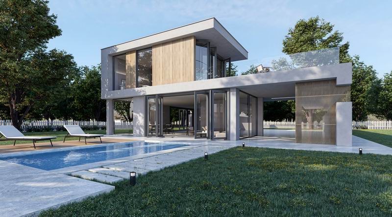 3.0重型推拉门系列