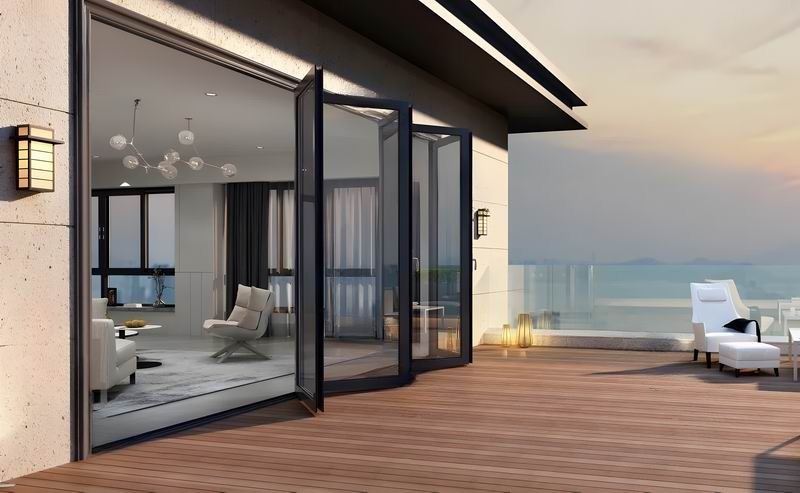 3.0重型推拉门系列